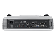 OPTOMA EH319UST DLP 1080p Full 3D, 3500ANSI, 18000:1 Ultra short throw - 1389314 - zdjęcie 7